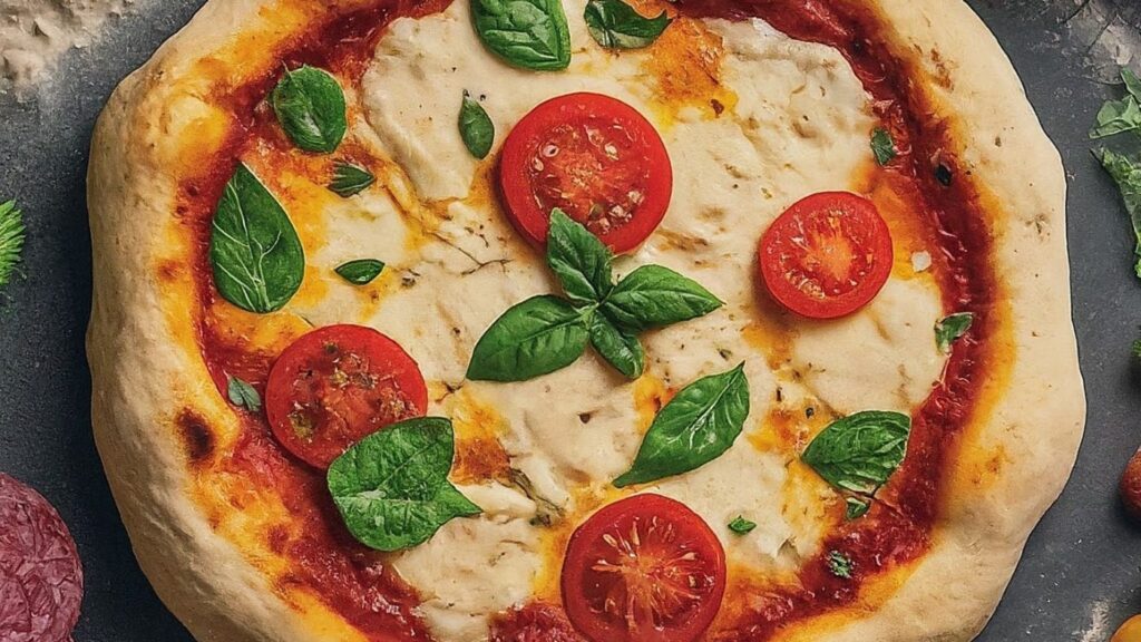 Los Secretos de una Deliciosa Masa de Pizza Casera: Recetas y Consejos
