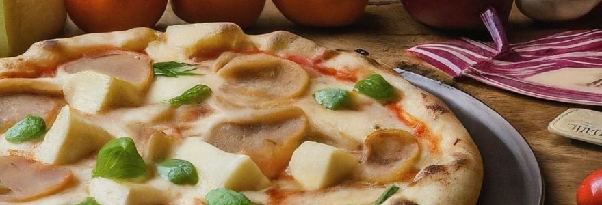 El secreto de una pizza irresistible: los ingredientes que la elevan