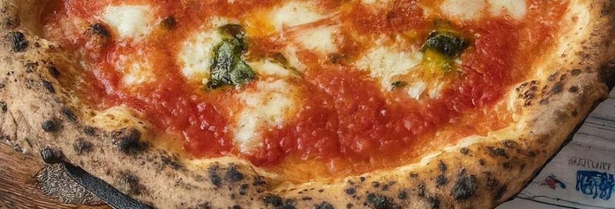 Las 7 mejores pizzas de Riohacha