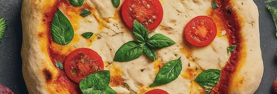 Los Secretos de una Deliciosa Masa de Pizza Casera: Recetas y Consejos